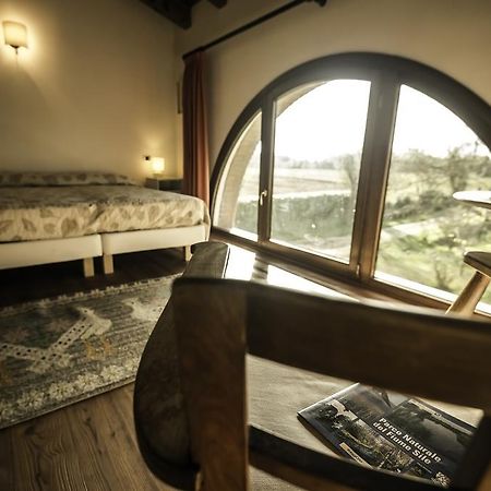 Bed And Breakfast Sile E Natura Sant'Elena di Silea Chambre photo