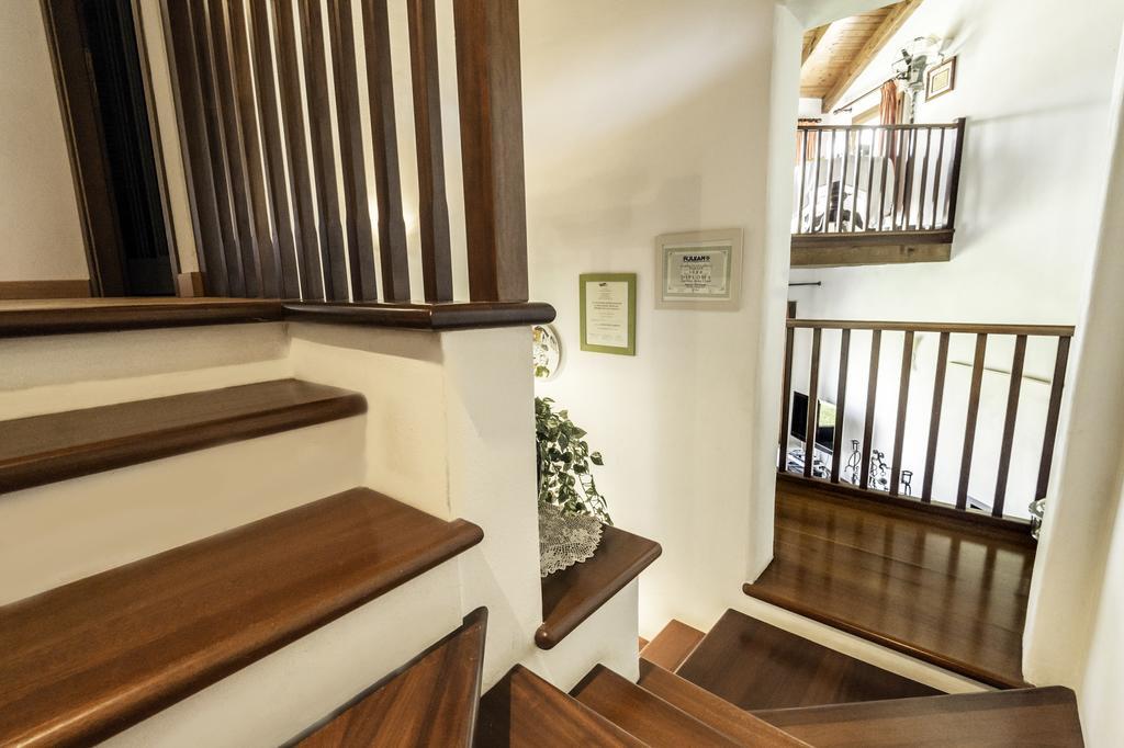 Bed And Breakfast Sile E Natura Sant'Elena di Silea Chambre photo