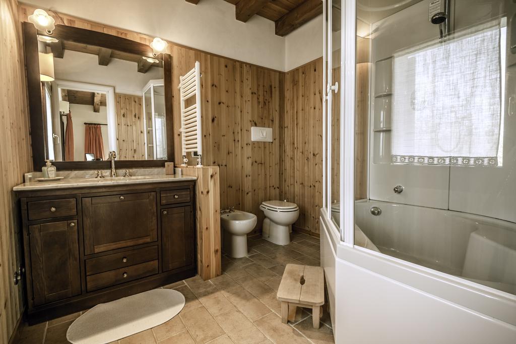 Bed And Breakfast Sile E Natura Sant'Elena di Silea Chambre photo