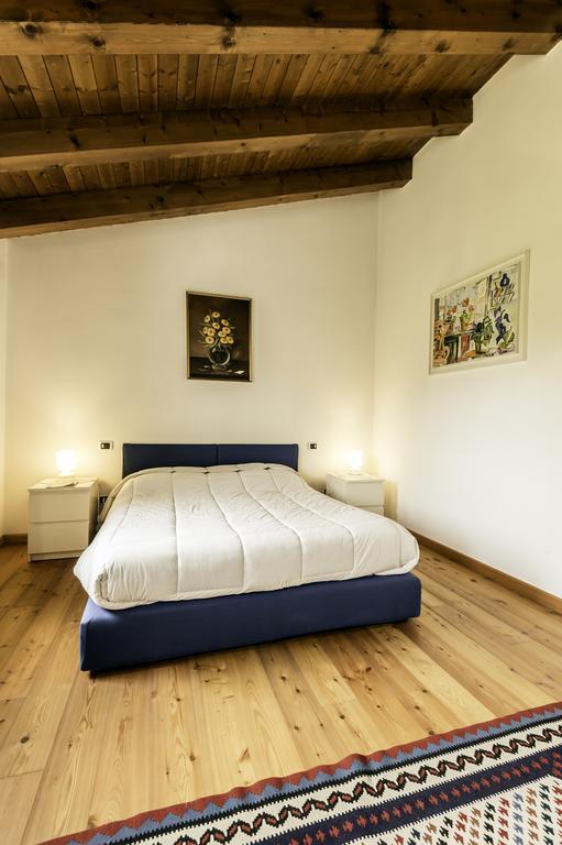 Bed And Breakfast Sile E Natura Sant'Elena di Silea Chambre photo