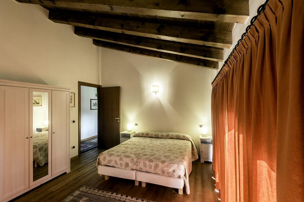 Bed And Breakfast Sile E Natura Sant'Elena di Silea Chambre photo