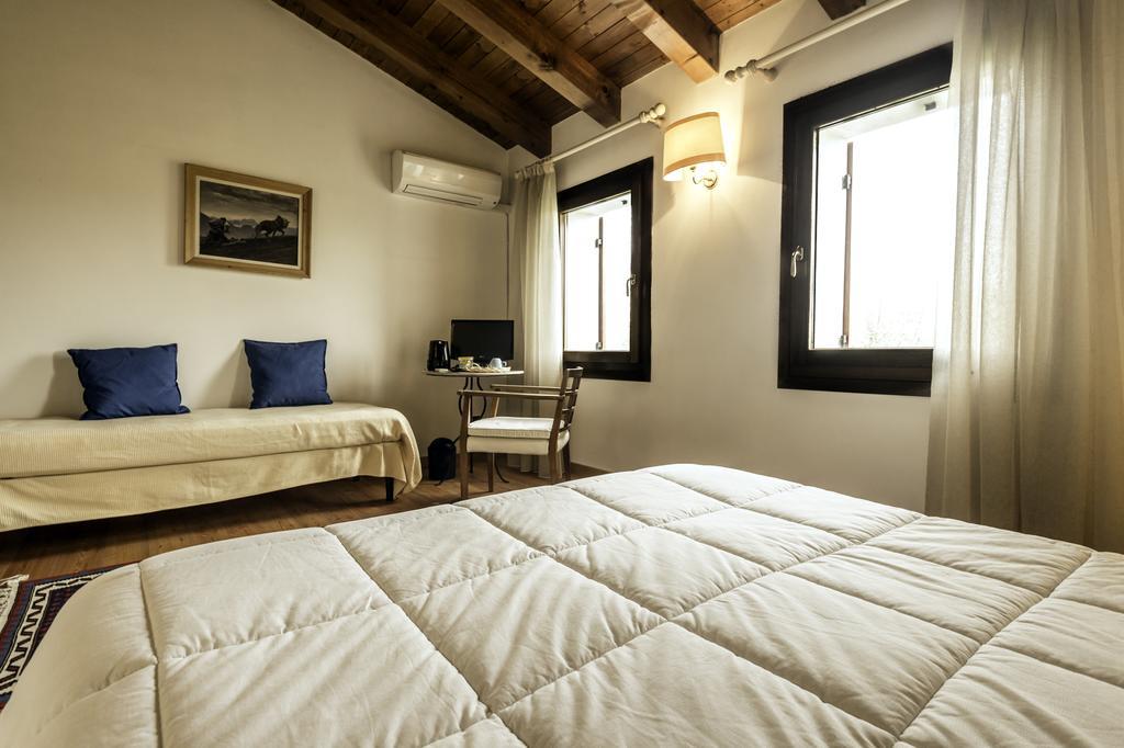 Bed And Breakfast Sile E Natura Sant'Elena di Silea Chambre photo