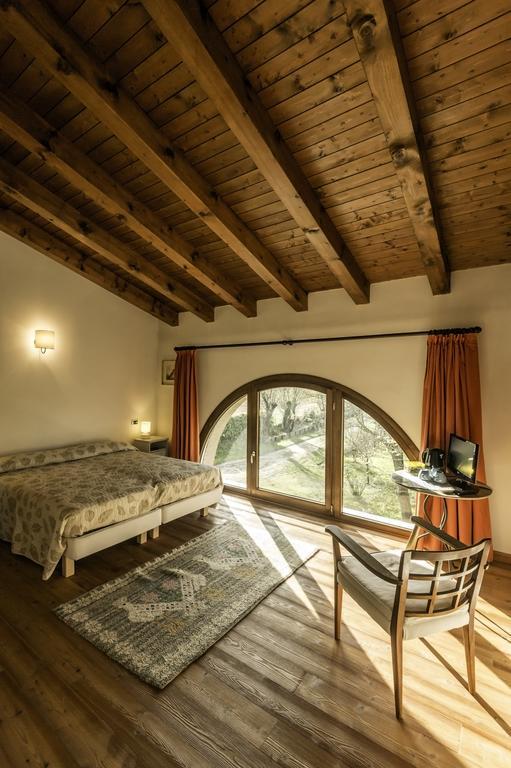 Bed And Breakfast Sile E Natura Sant'Elena di Silea Chambre photo