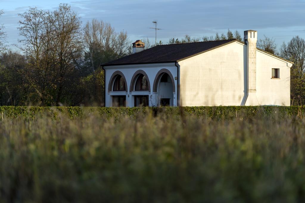 Bed And Breakfast Sile E Natura Sant'Elena di Silea Extérieur photo