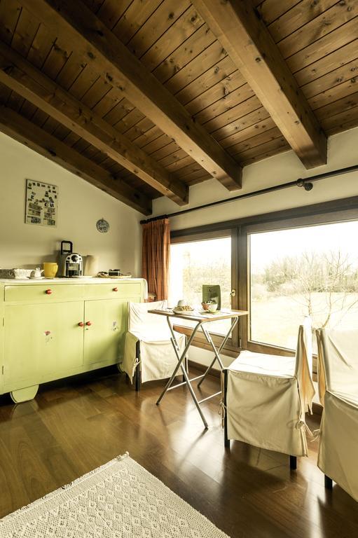 Bed And Breakfast Sile E Natura Sant'Elena di Silea Extérieur photo