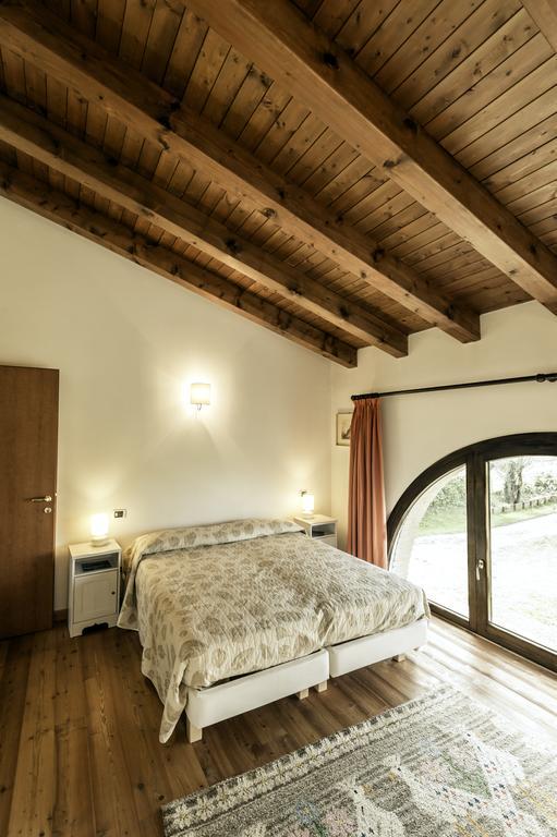 Bed And Breakfast Sile E Natura Sant'Elena di Silea Chambre photo