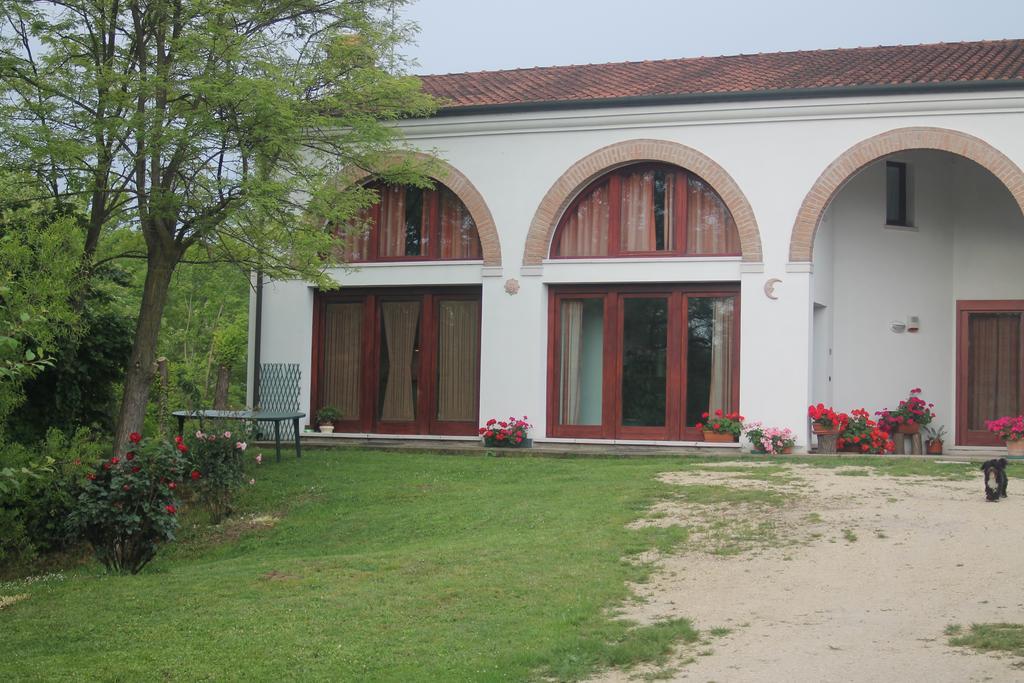 Bed And Breakfast Sile E Natura Sant'Elena di Silea Extérieur photo