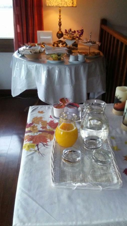 Bed And Breakfast Sile E Natura Sant'Elena di Silea Extérieur photo